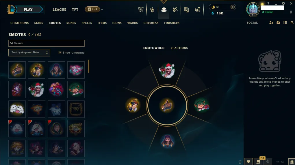 🌎NA 🔥S15⭐️Iron 2 🏆45 Champion ☢️Owend Ann Sivir Sary (Mythic)(Owend) 7 Shards 🔥 13k+ BE☢️🔥Honor 3 ✅Unverified Email🚀instant